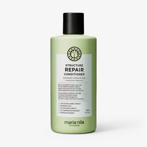 Structure Repair Conditioner