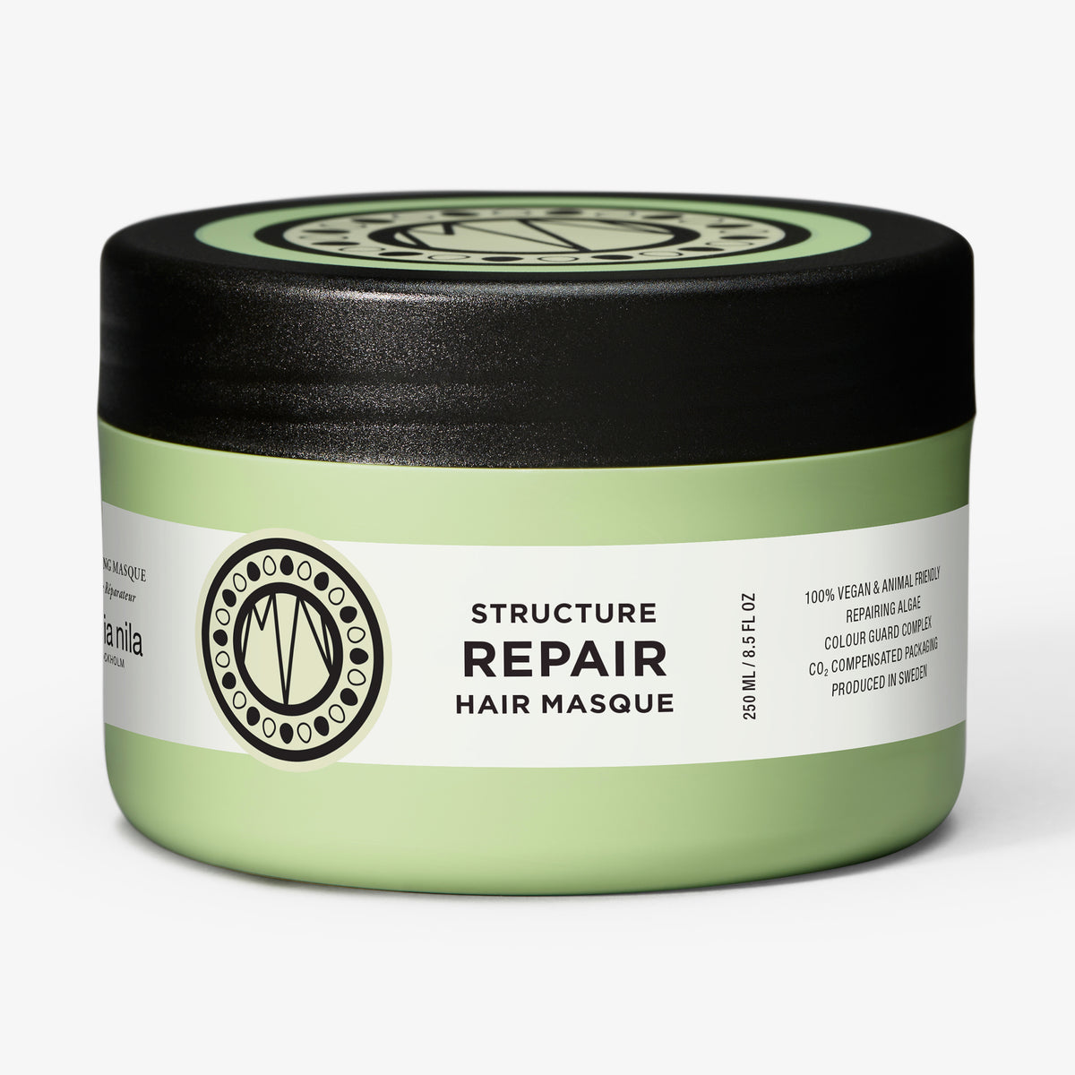 Structure Repair Masque