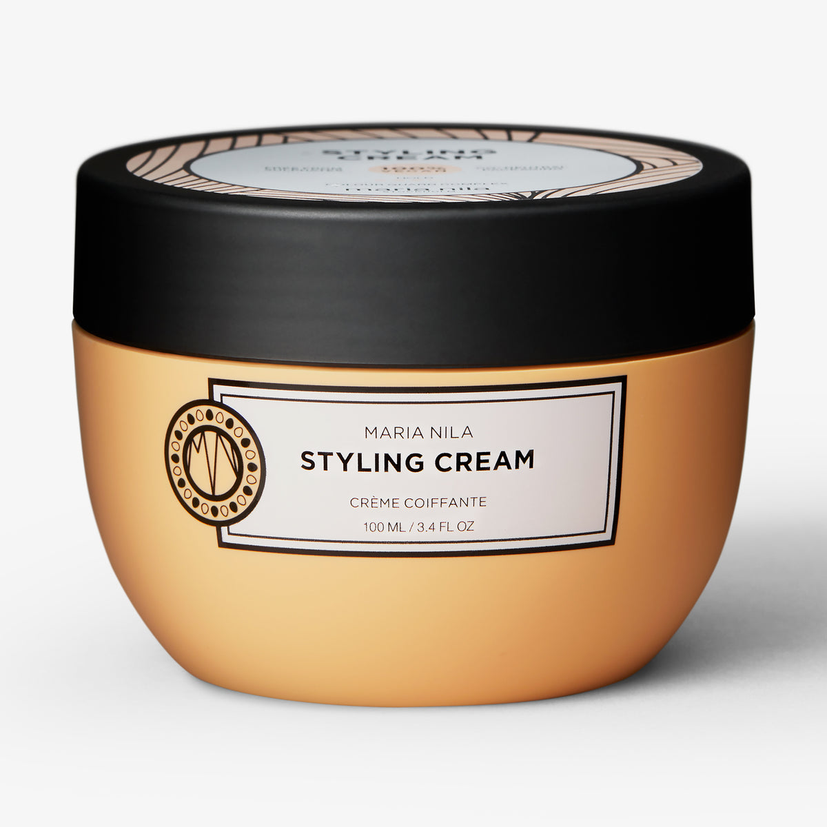 Styling Cream