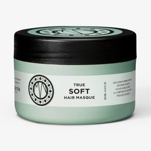 True Soft Masque