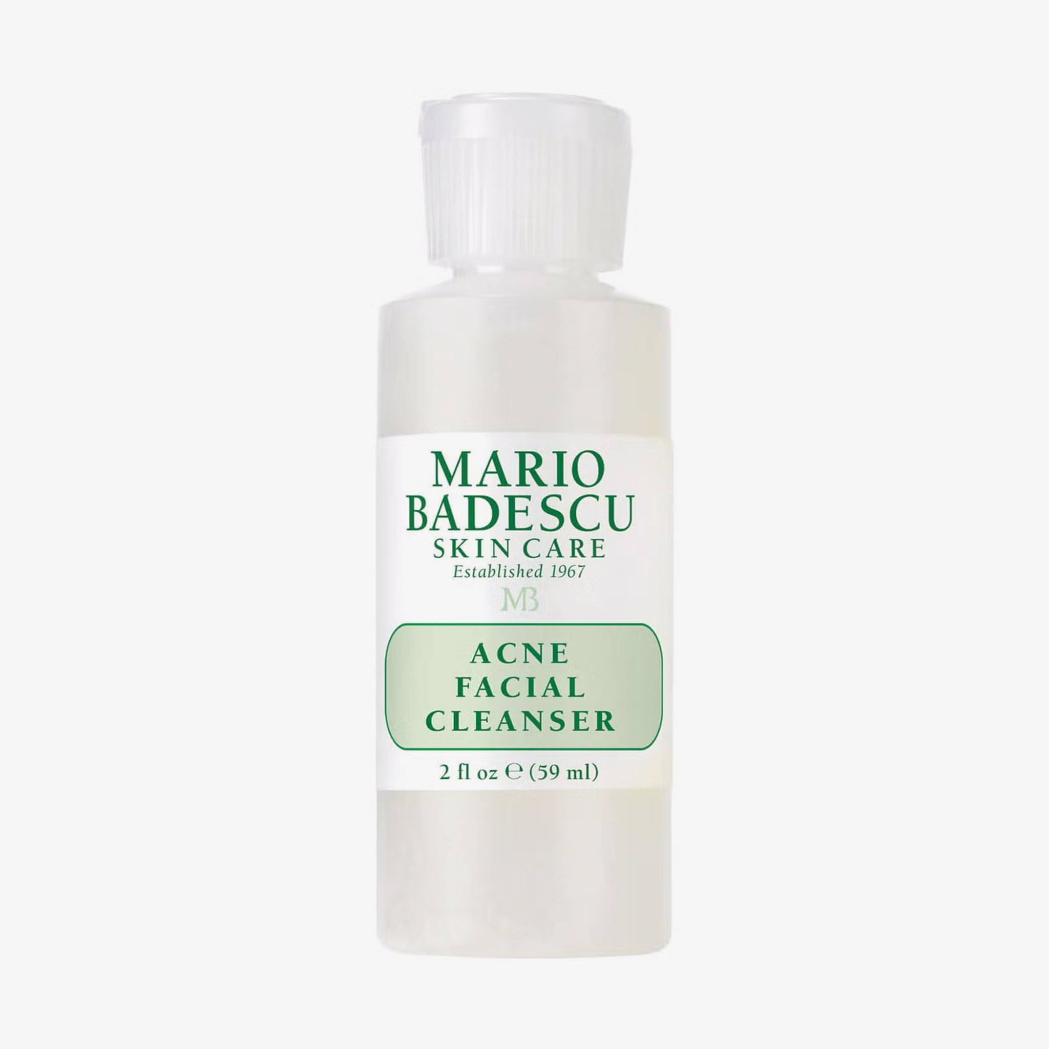 Mario Badescu Acne Facial Cleanser (117ml)