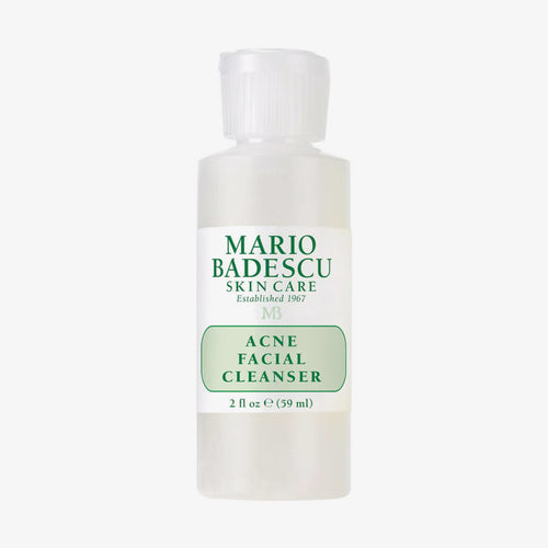 Acne Facial Cleanser