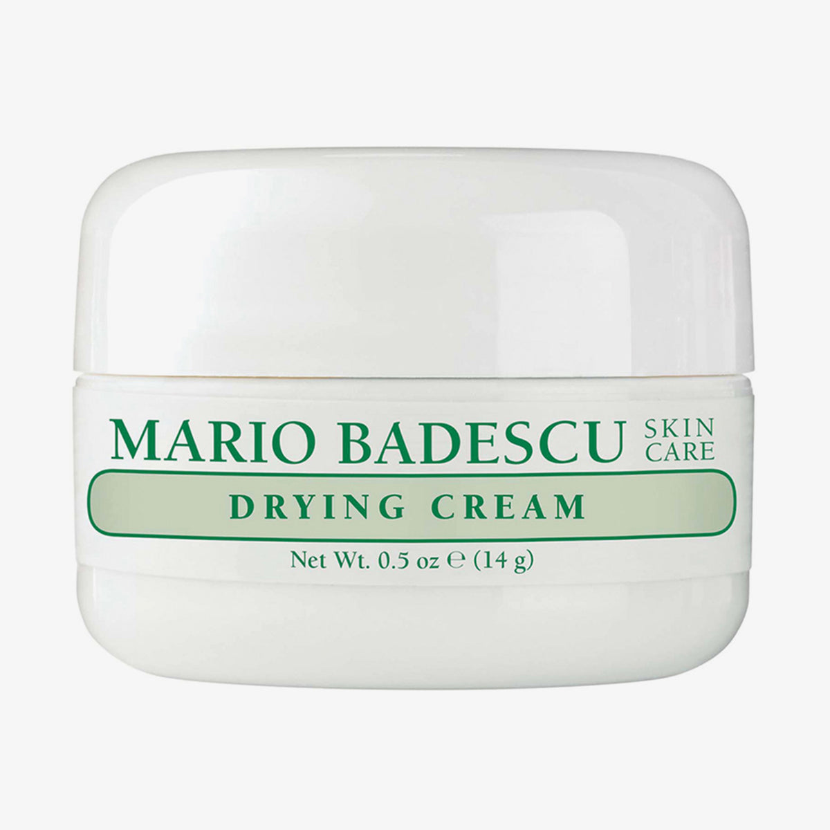 Drying Cream