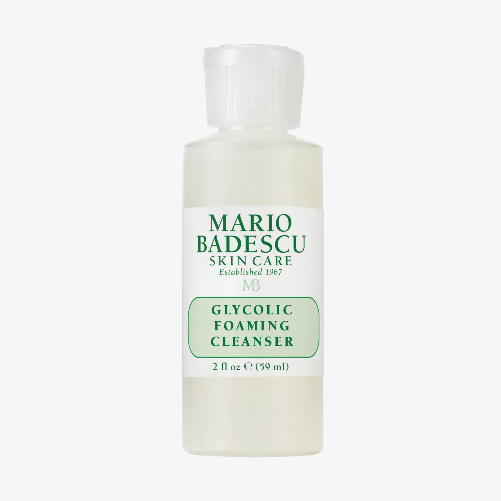 Mario Badescu Glycolic Foaming Cleanser (177ml)