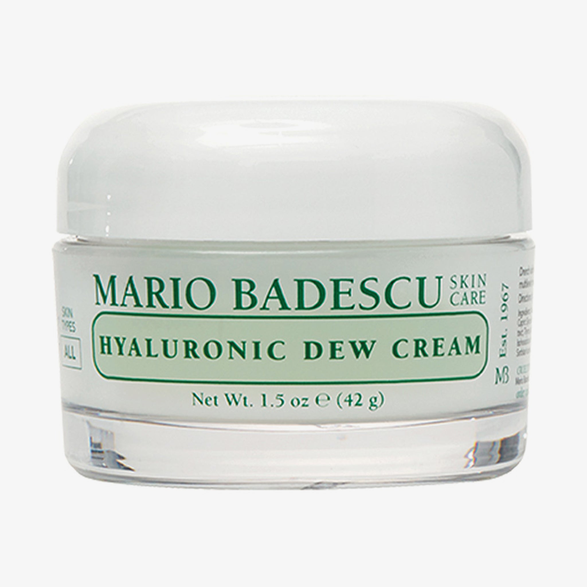 Mario Badescu Hyaluronic Dew Cream (42g)