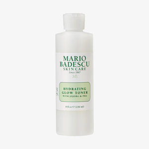 Hydrating Glow Toner