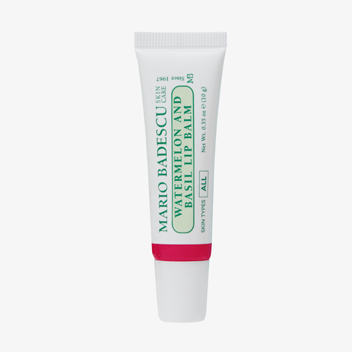 Pomegranate and Guava Lip Balm