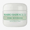 Pore Minimizer