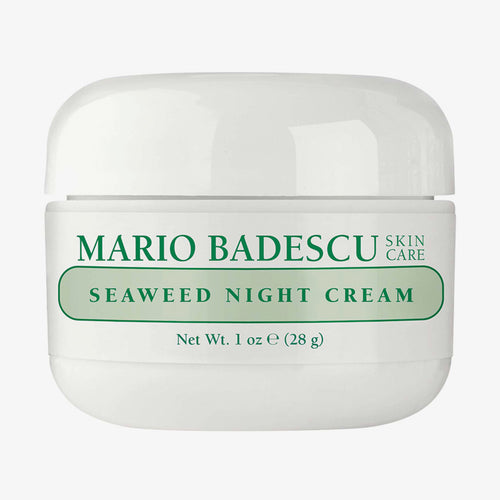 Seaweed Night Cream