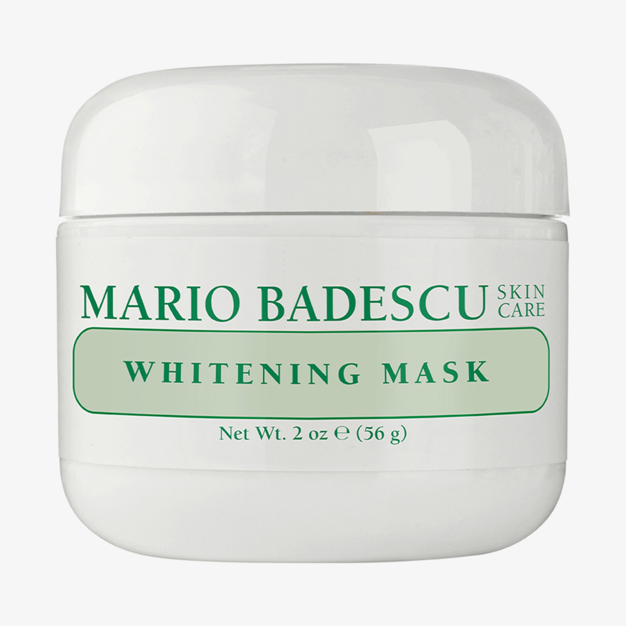 Mario Badescu Whitening Mask (56g)