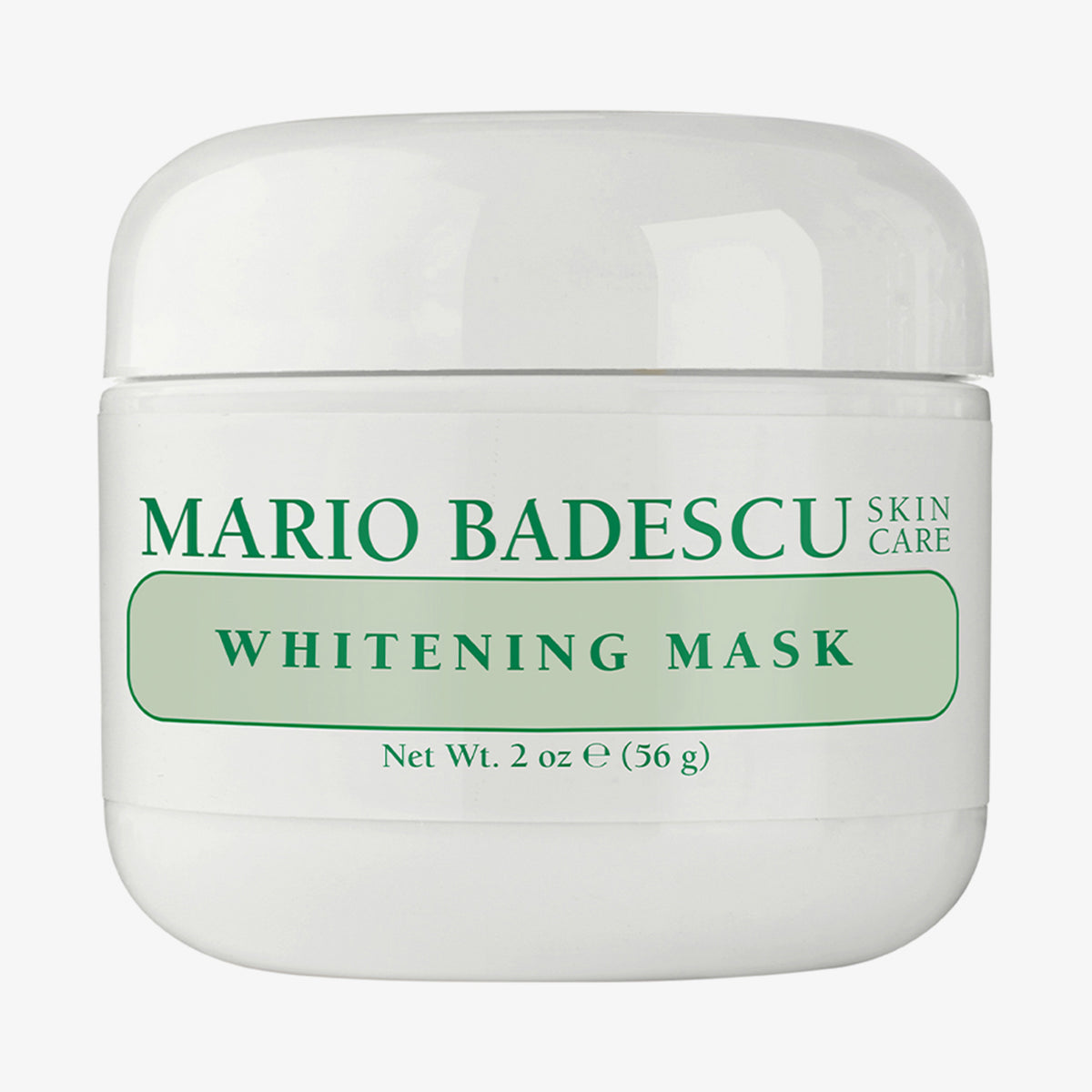 Whitening Mask