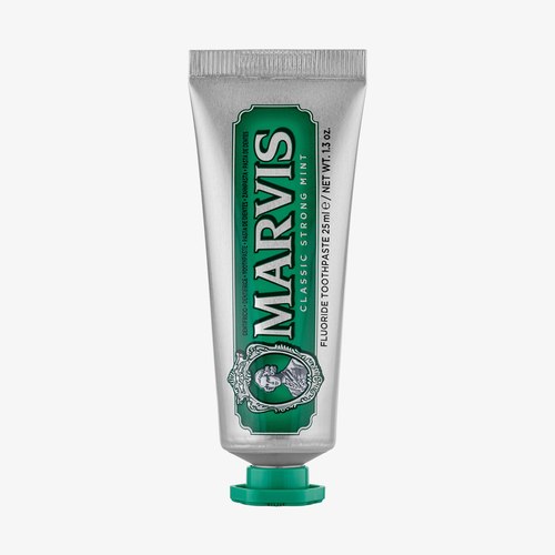 Mini Zahnpasta Classic Strong Mint
