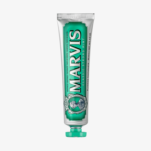 Zahnpasta Classic Strong Mint