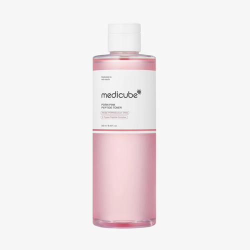 PDRN Pink Cica Toner