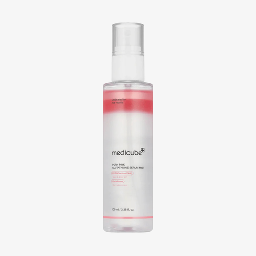 PDRN Pink Glutathione Serum Mist