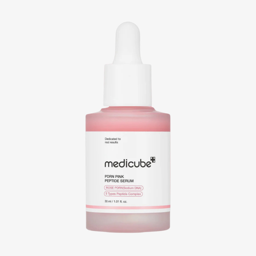 PDRN Pink Peptide Serum