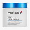 Zero Pore Pad 2.0