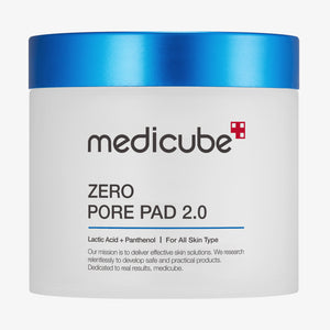 Zero Pore Pad 2.0
