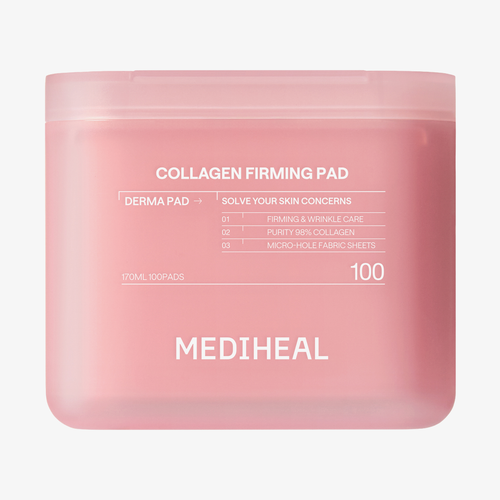 Collagen Firming Pad