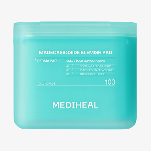 Madecassoside Blemish Pad