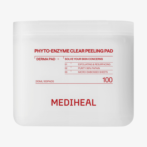 Phyto-Enzyme Clear Peeling Pad