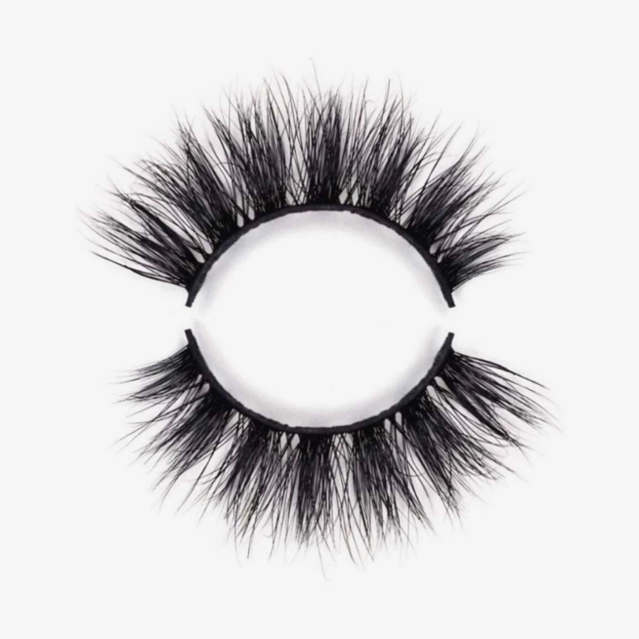 Melody Lashes Glam Cake Lashes