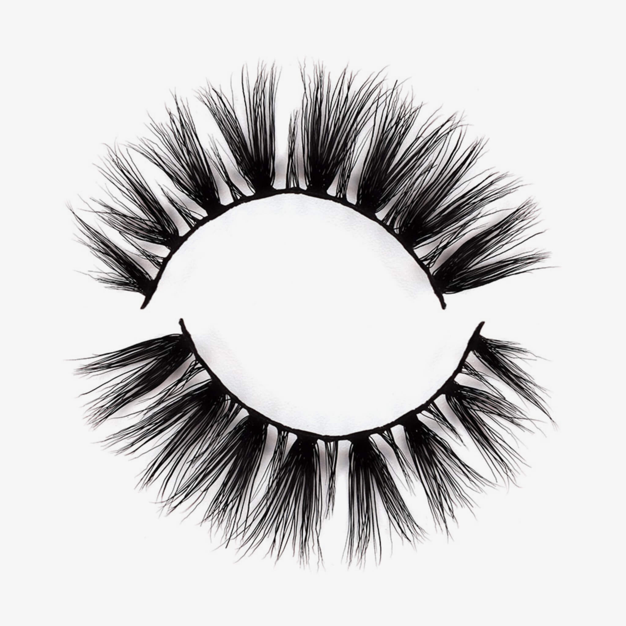 Melody Lashes Glam Collection Lashes