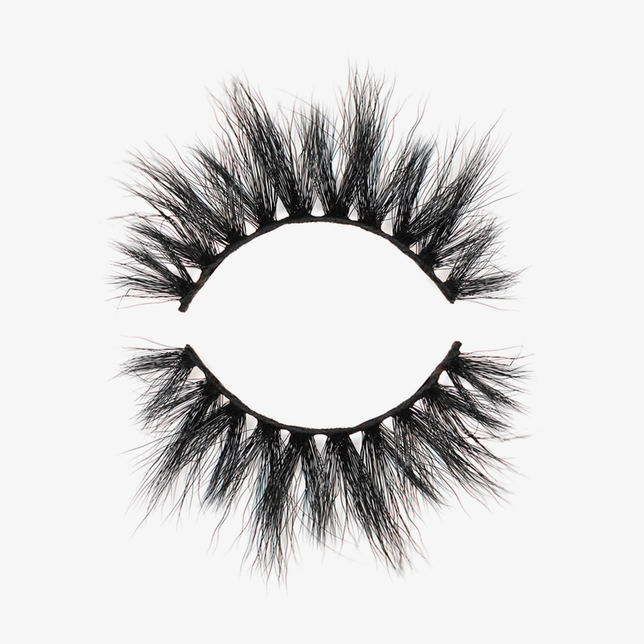 Melody Lashes Melody Lashes x Naomi Jon 2 Lashes