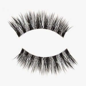 Melody Lashes x Naomi Jon 2 Lashes