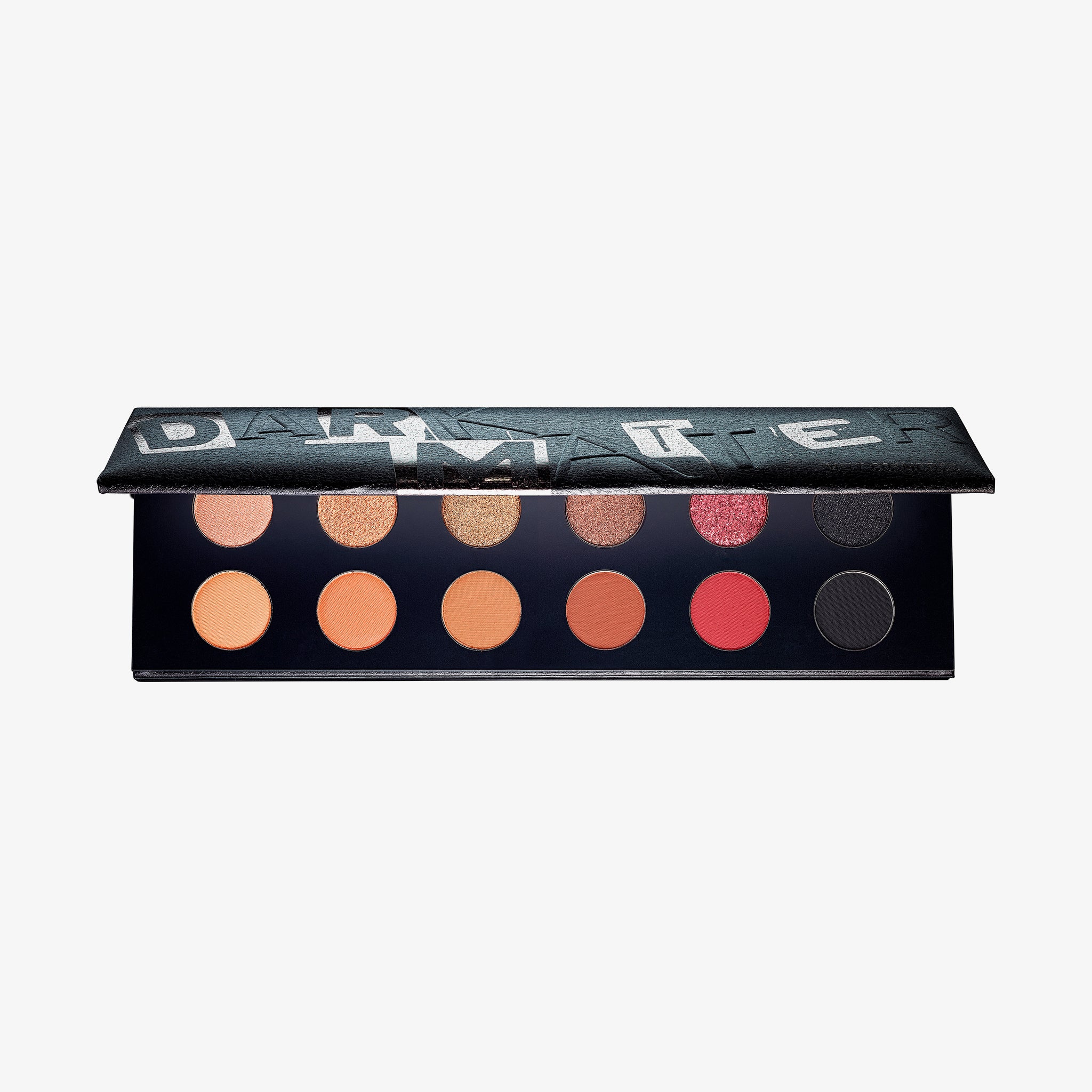 MELT Cosmetics Dark Matter Makeup Palette (12g)