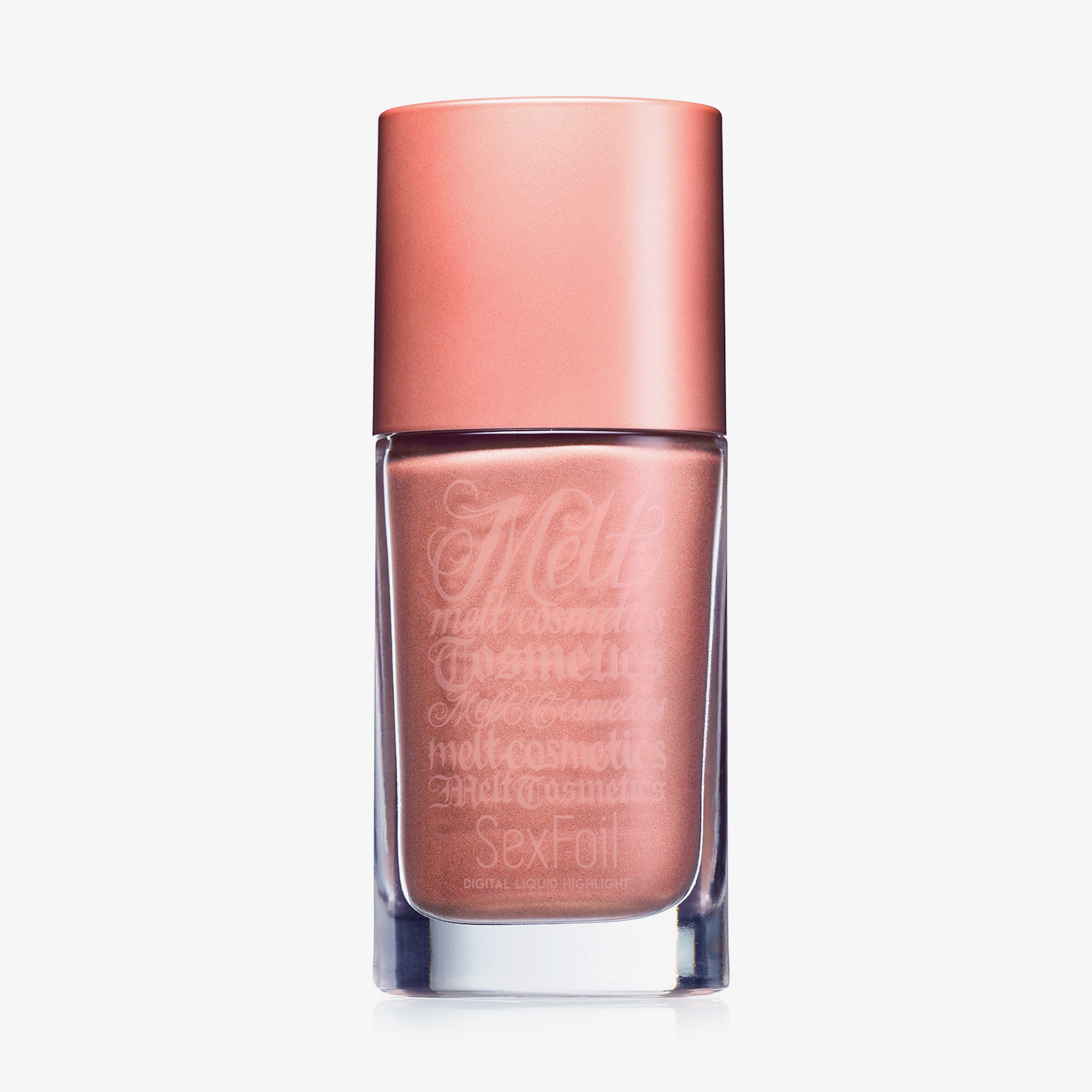 MELT Cosmetics SexFoil Liquid Highlighter (30ml)