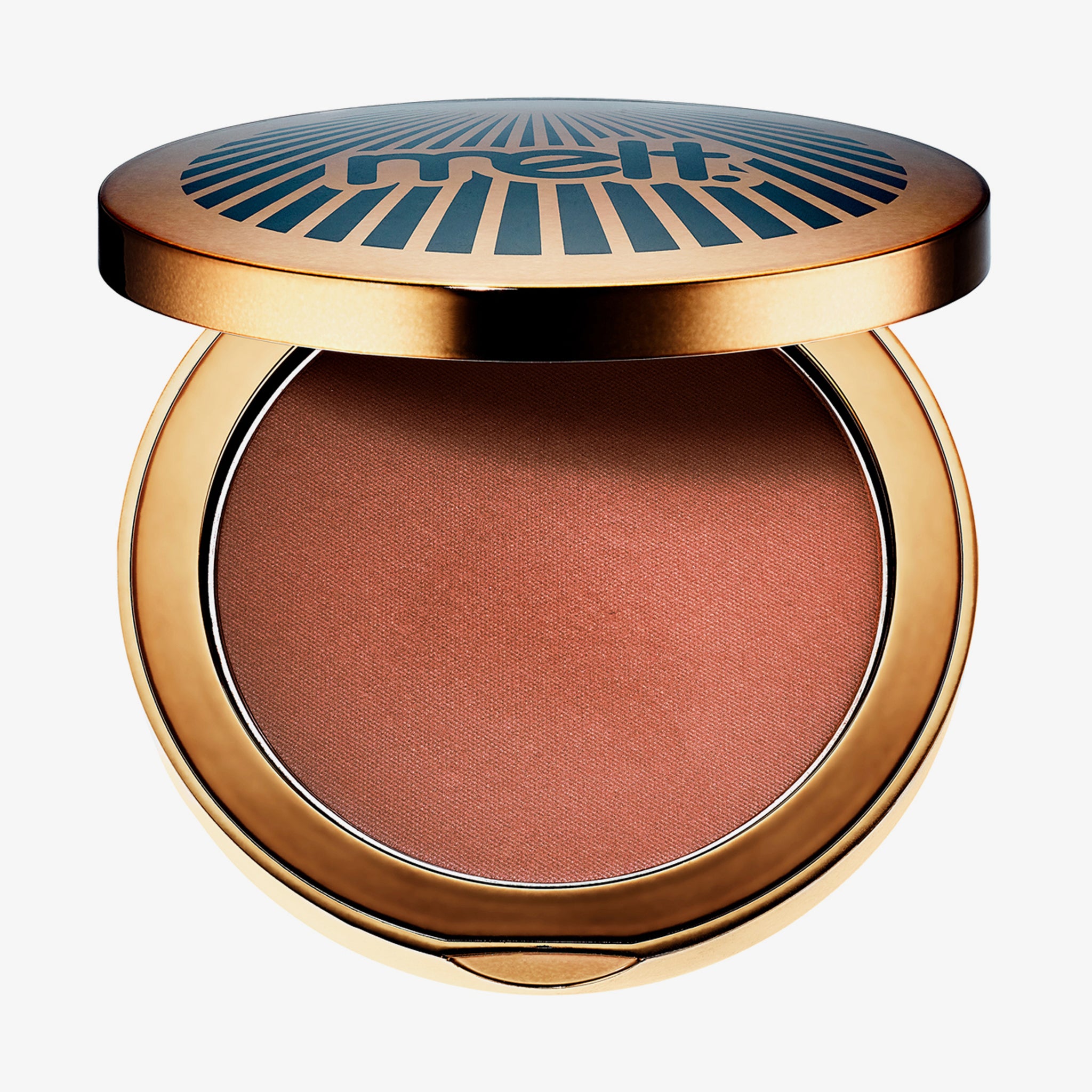 MELT Cosmetics Ultra Matte Bronzer (10.4g)