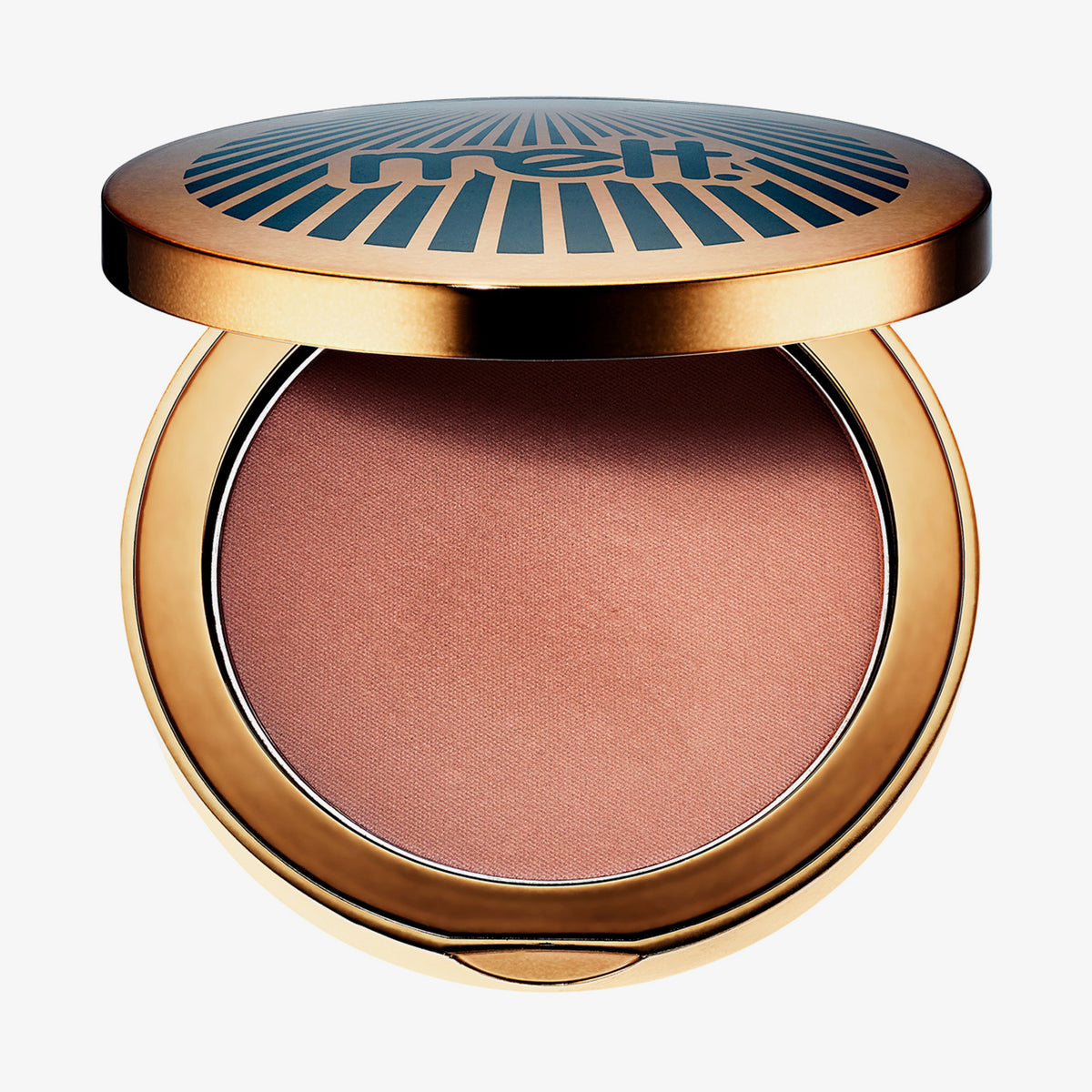 Ultra Matte Bronzer