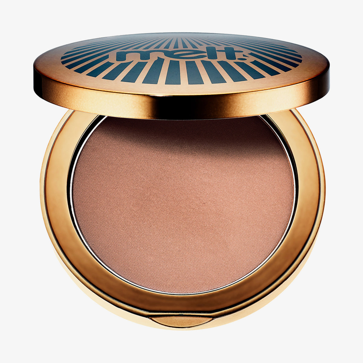 Ultra Matte Bronzer