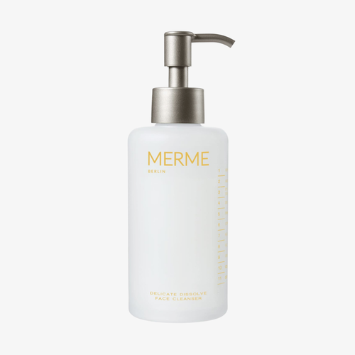 Delicate Dissolve Face Cleanser