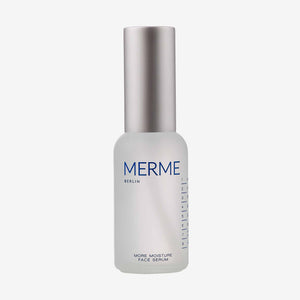 More Moisture Face Serum