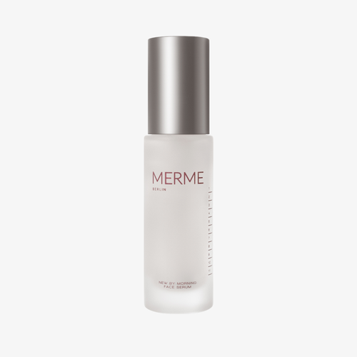 New by Morning Retinal Face Serum