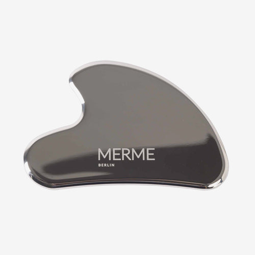 Stainless Steel Gua Sha