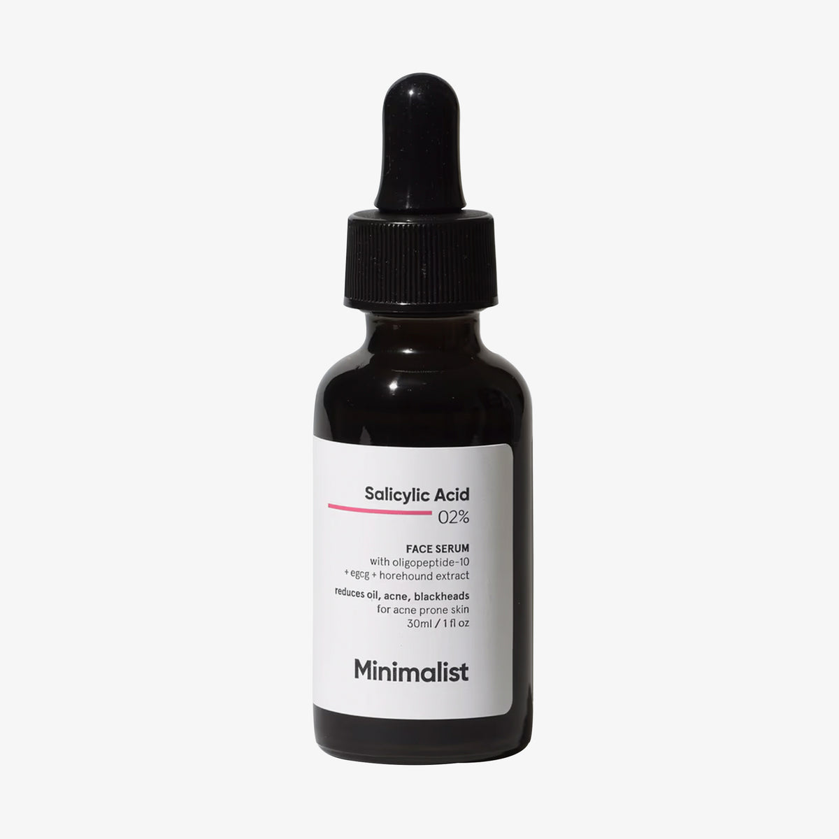 Salicylic Acid 02% Face Serum