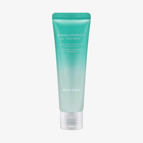 Cicaluronic Gel Treatment