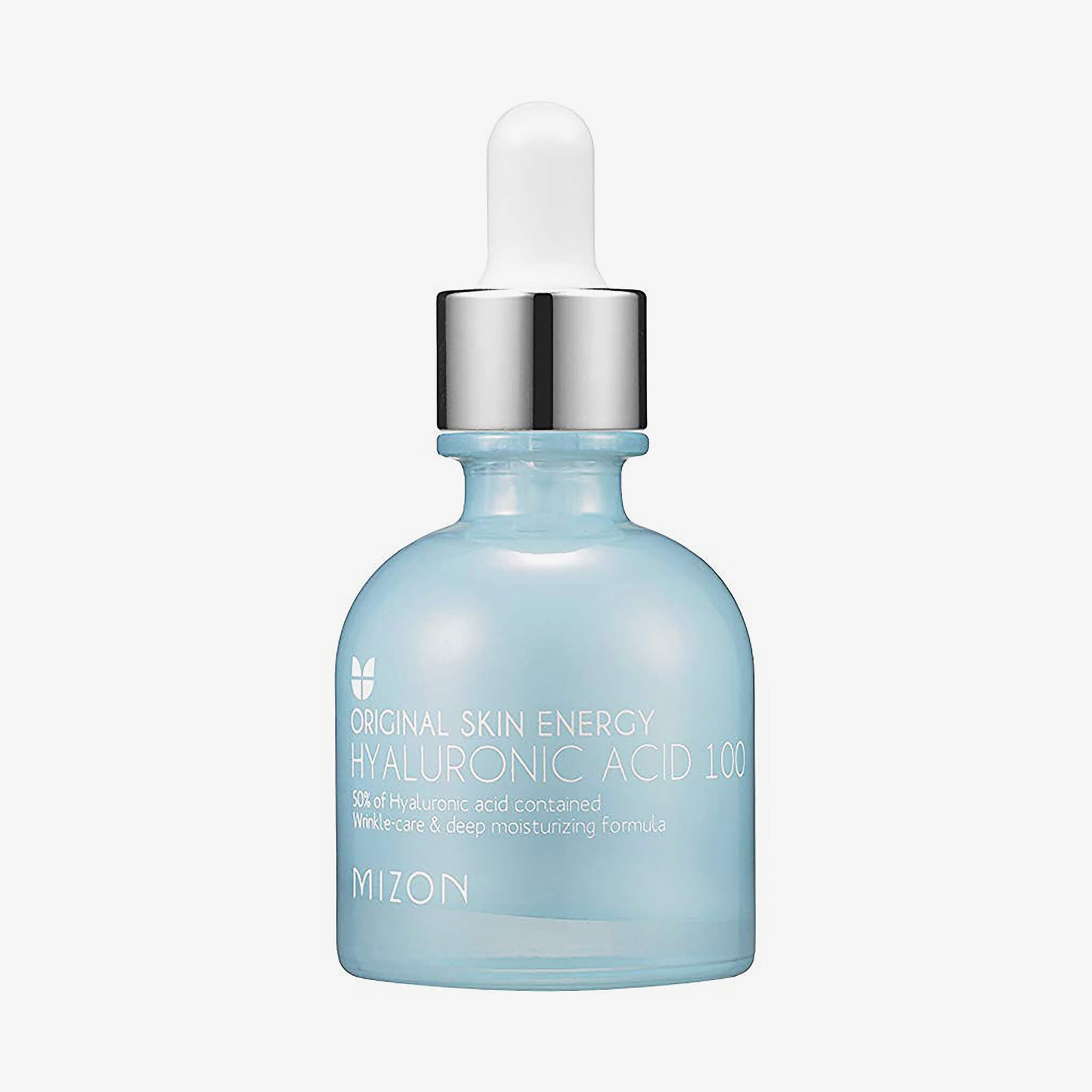 MIZON Hyaluronic Acid 100 (30ml)