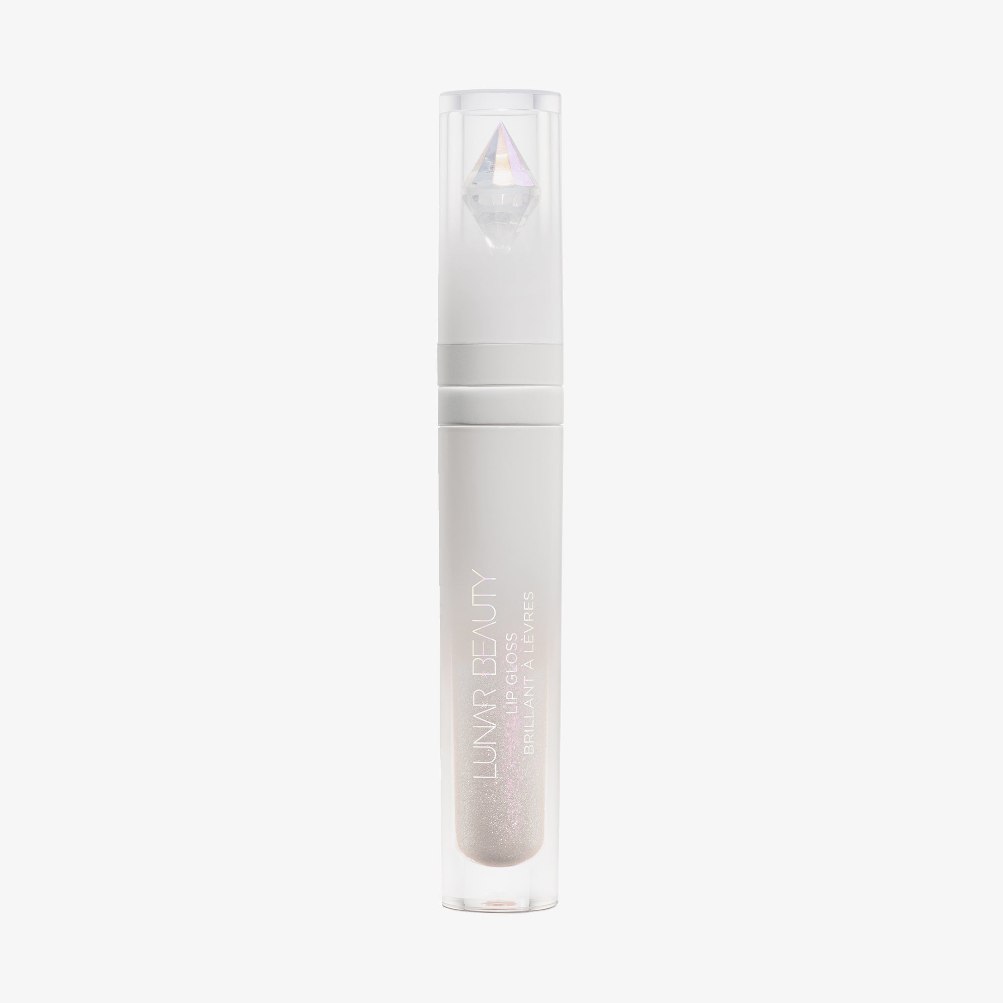 Lunar Beauty Moonshroom Gloss (3g)