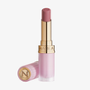 Beyond Blurry Lipstick von NABLA Cosmetics in einer gold- und rosafarbenen Tube, hier mit der passenden Kappe.