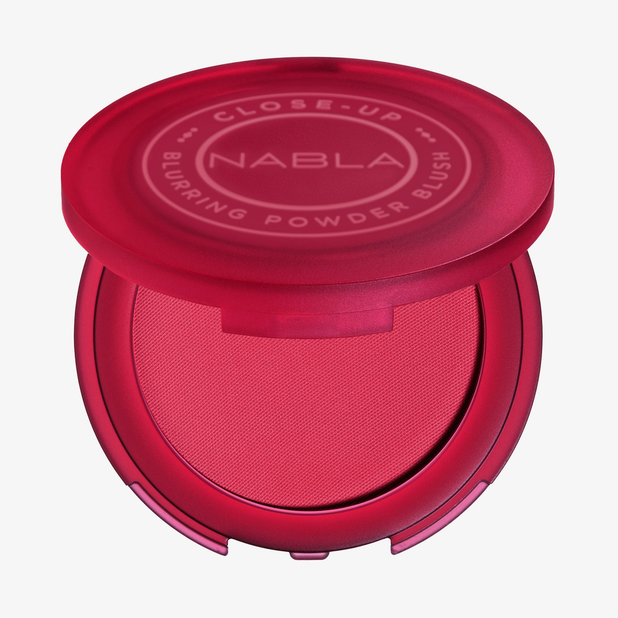 NABLA Cosmetics Close-Up Blurring Powder Blush (5g)