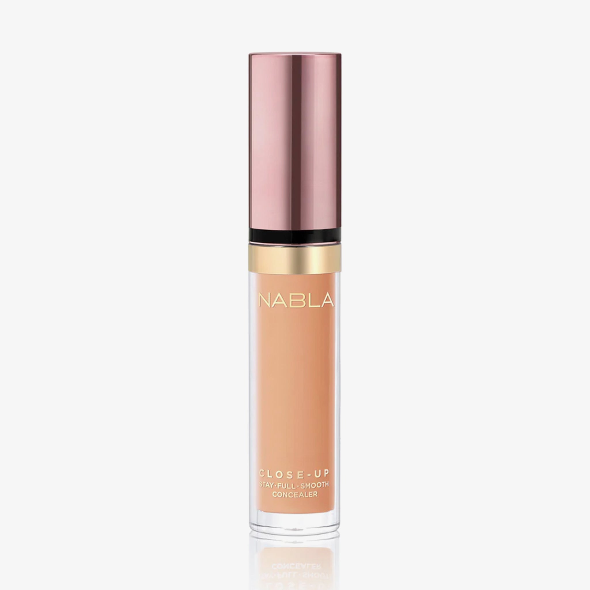 NABLA Cosmetics Close-Up Concealer (4ml)