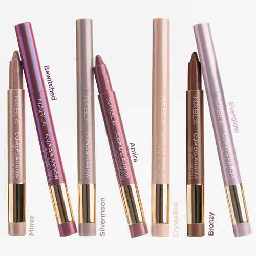 Cupid’s Arrow Longwear Stylo Arrow Shine