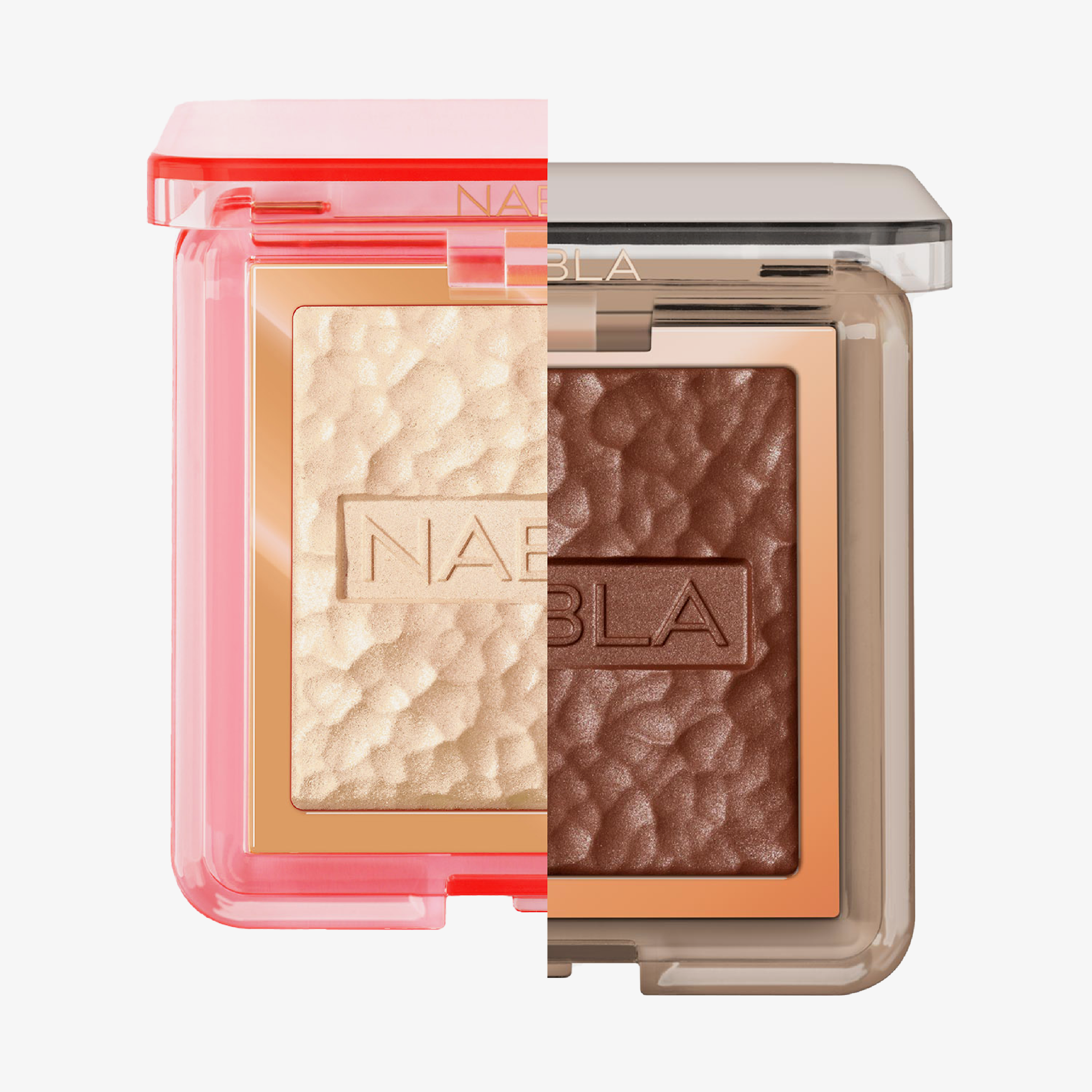 NABLA Cosmetics Illuminating Bundle (13g)