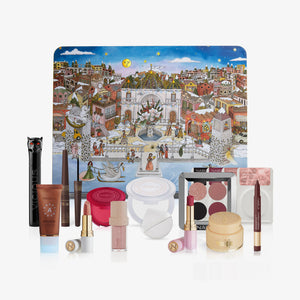 NABLA Advent Calendar 2025