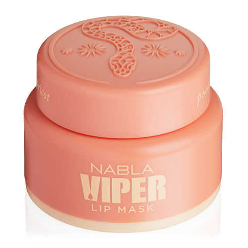 Viper Lip Mask - Peach'n Apricot