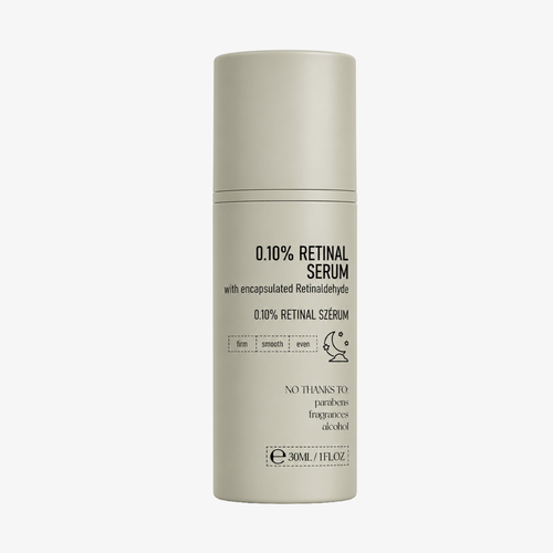 0.10% Retinal Serum